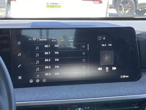 Certified 2026 Nissan Kicks SV FWD image 18