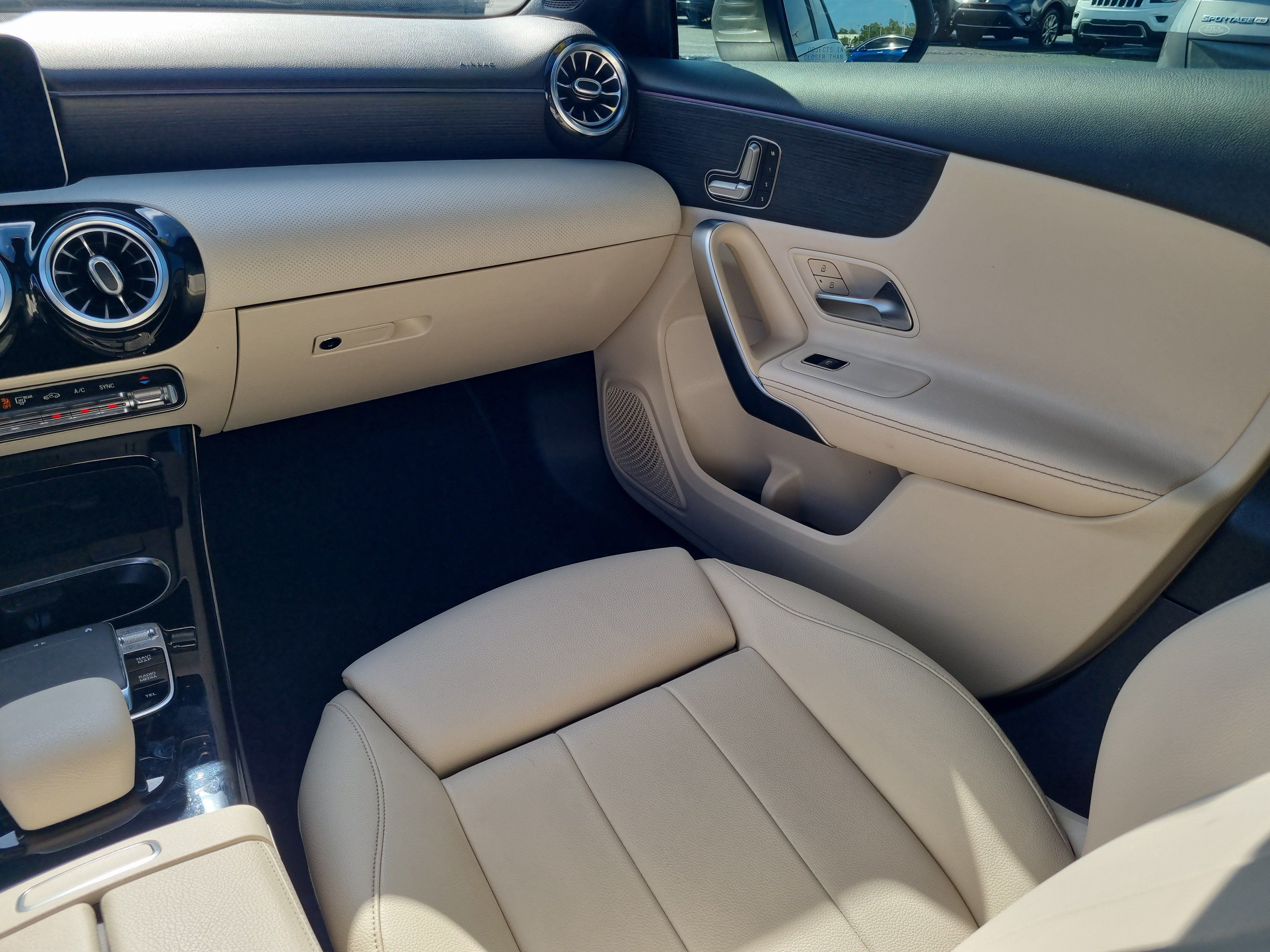 Used 2019 Mercedes-Benz A 220 image 15