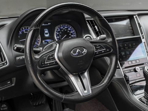 Used 2017 INFINITI Q60 3.0t w/ Premium Plus Package 3.0T image 14