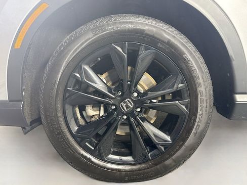 Certified 2023 Honda CR-V Sport Touring image 29