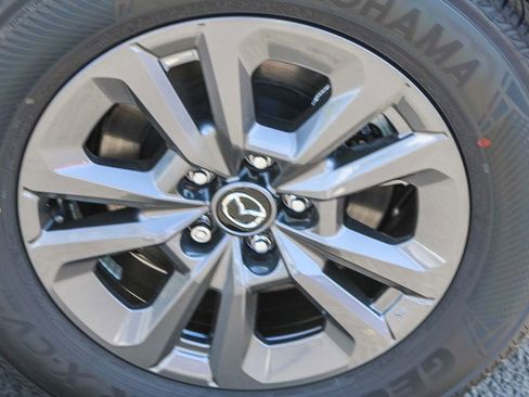 New 2026 MAZDA CX-5 Select AWD/4WD image 11