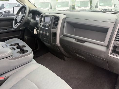 Used 2019 RAM 1500 Tradesman w/ Popular Equipment Group RWD image 30