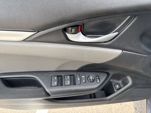 Used 2020 Honda Civic LX image 14
