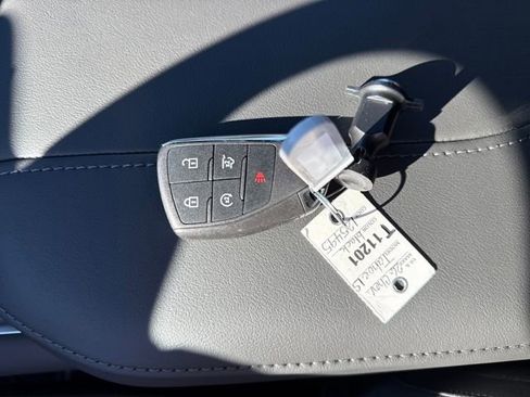 New 2026 Chevrolet Tahoe LS w/ LPO, Dark Essentials Package image 28