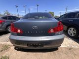 Used 2006 INFINITI G35 Sedan image 5
