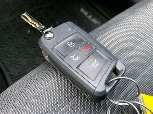 Used 2026 Volkswagen Jetta S FWD image 14