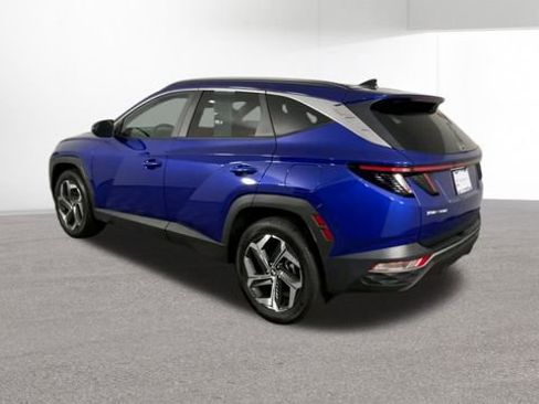 Used 2023 Hyundai Tucson SEL w/ Convenience Package image 7