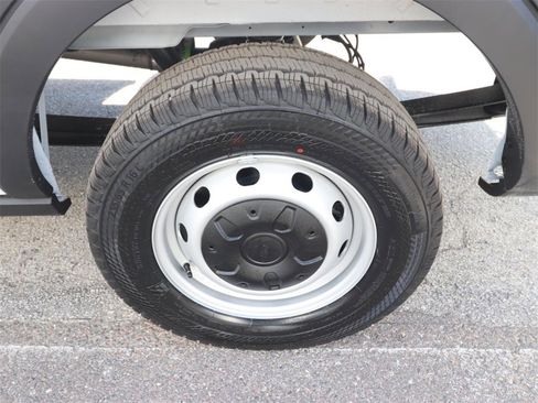 New 2026 Ford Transit 250 148 Medium Roof w/ Load Area Protection Package image 21