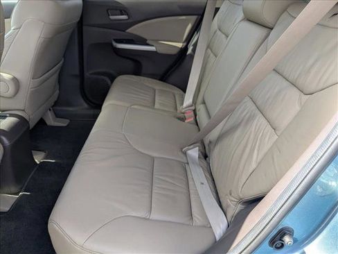 Used 2014 Honda CR-V EX-L image 17