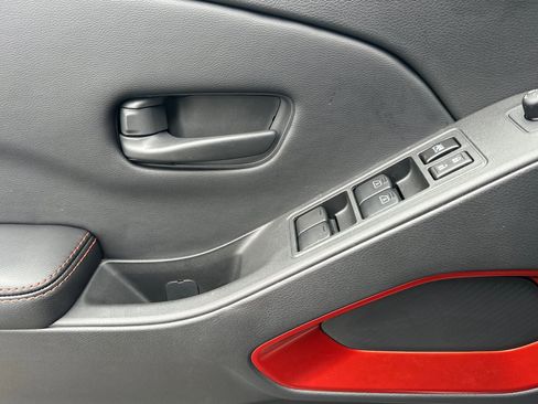 New 2026 Nissan Frontier PRO-4X image 11