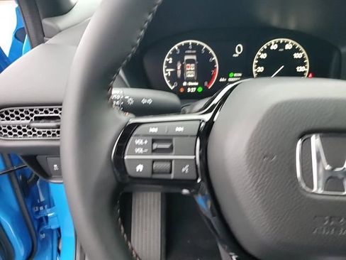 New 2026 Honda HR-V Sport image 17