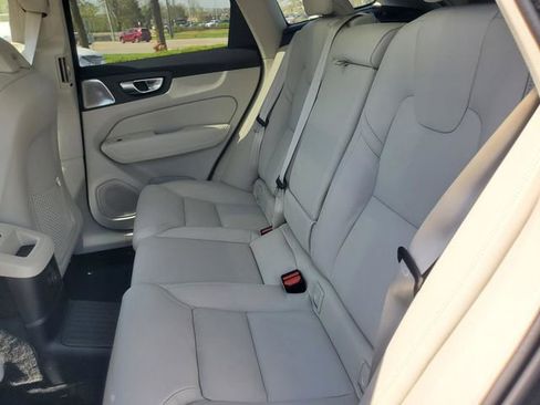 New 2026 Volvo XC60 T8 Ultra w/ Protection Package Premier AWD/4WD image 30