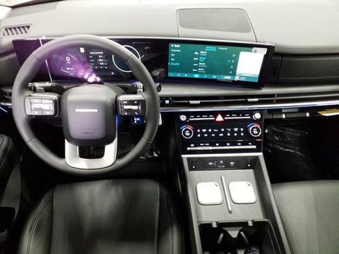 New 2026 Hyundai Santa Fe Limited image 3