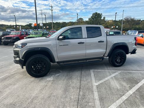 New 2026 Chevrolet Colorado Trail Boss image 5