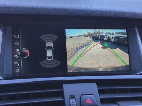 Used 2018 BMW X4 xDrive28i image 20