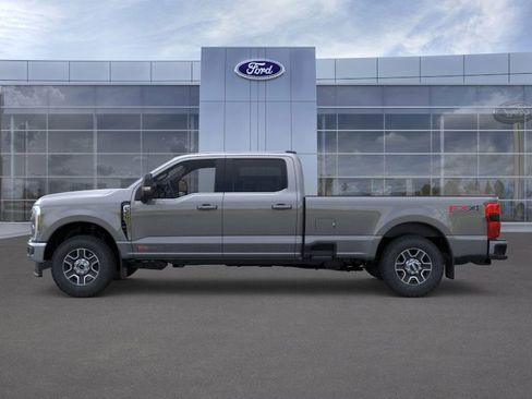 New 2026 Ford F350 Lariat image 3