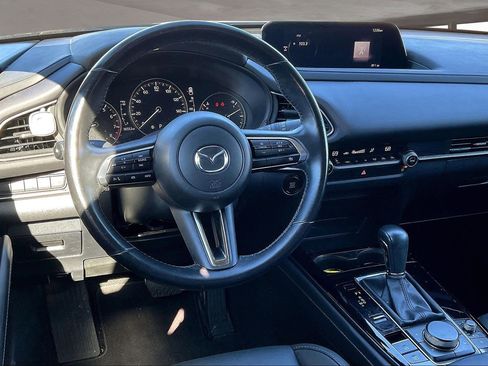 Used 2024 MAZDA CX-30 AWD 2.5 S w/ Select Sport Pkg image 8