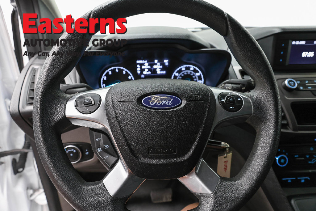 Used 2020 Ford Transit Connect XL FWD image 11