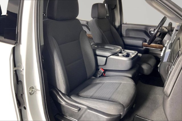 Used 2021 GMC Sierra 1500 Elevation AWD/4WD image 25