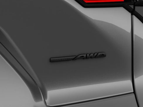 New 2026 Subaru Solterra Limited image 8