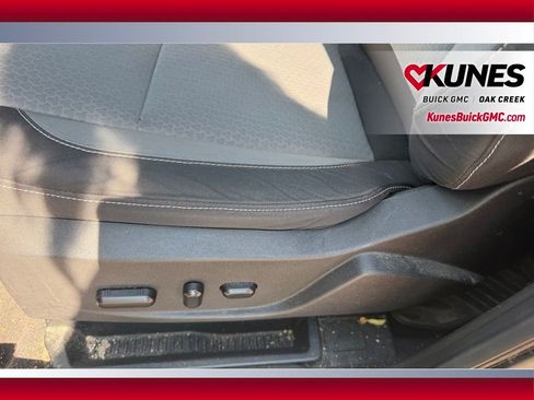 Used 2018 Ford Escape SE AWD/4WD image 7