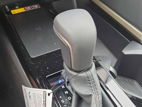 New 2026 Toyota Camry XSE image 6