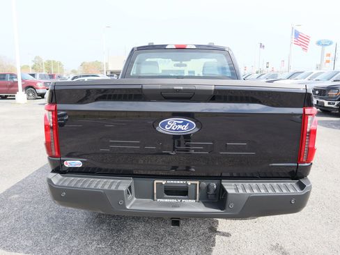 New 2026 Ford F150 XL AWD/4WD image 4