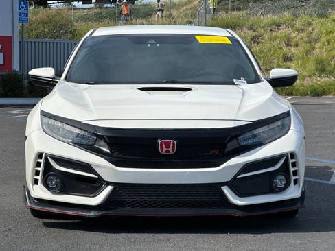 Used 2020 Honda Civic Type R image 7