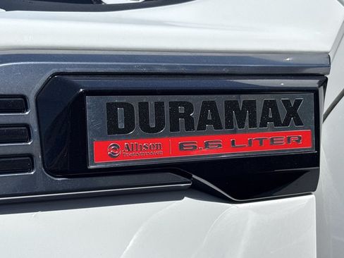 Used 2025 GMC Sierra 2500 AT4 AWD/4WD image 22