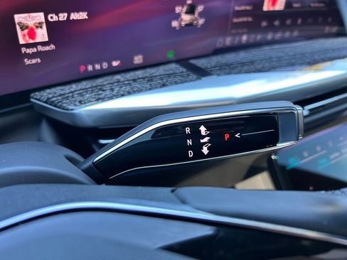 Used 2025 Cadillac Escalade IQ Sport 1 image 60