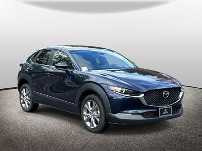 Used 2021 MAZDA CX-30 AWD 2.5 S w/ Select Package