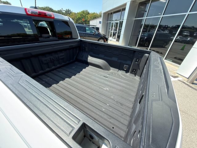 Used 2024 GMC Canyon AT4 w/ Canyon Safety Plus Package AWD/4WD image 11