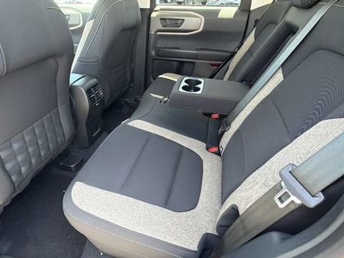 New 2026 Ford Bronco Sport Big Bend AWD/4WD image 16
