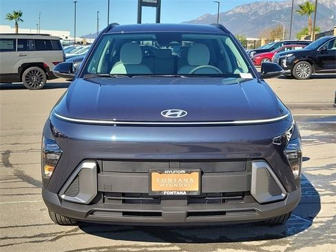 New 2026 Hyundai Kona SEL Sport image 23