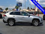 Used 2022 Toyota RAV4 XLE image 2