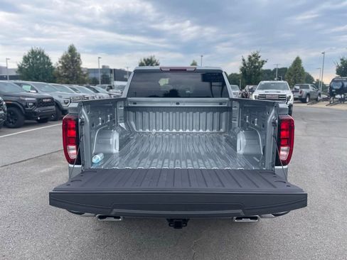 New 2026 GMC Sierra 1500 SLE w/ X31 Off-Road Package image 7