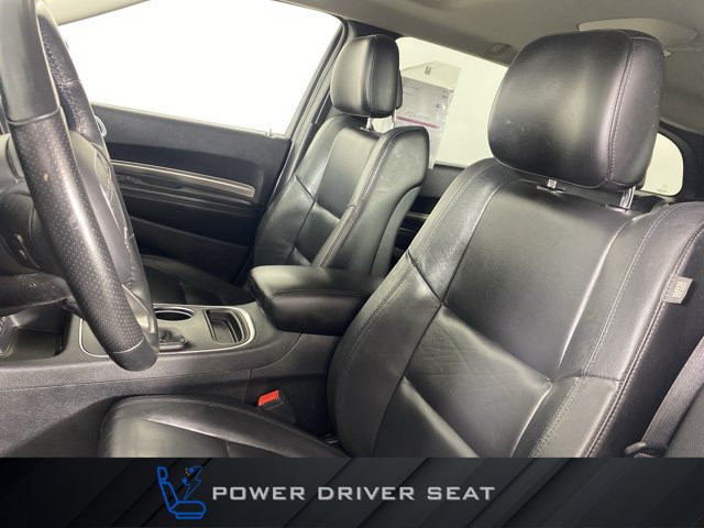 Used 2019 Dodge Durango SXT AWD/4WD image 16