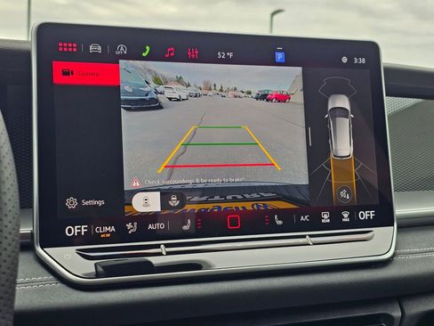 New 2026 Volkswagen Tiguan SE R-Line AWD/4WD image 20