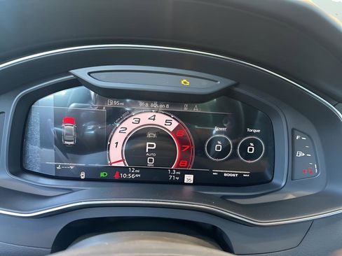 New 2026 Audi RS 7 Performance image 22