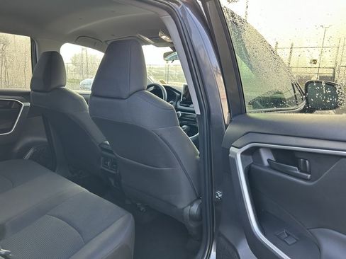 Certified 2024 Toyota RAV4 LE image 13