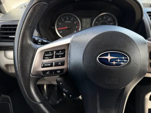 Used 2015 Subaru Forester 2.5i Premium w/ Rugged Package #1 AWD/4WD image 17