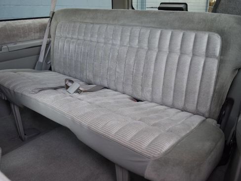 Used 1994 Chevrolet Blazer 4WD image 39