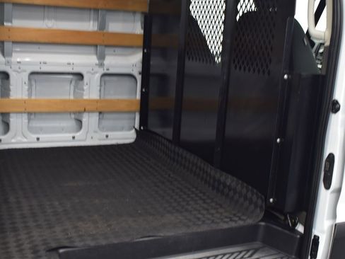 Used 2024 Ford Transit 250 Low Roof w/ Exterior Upgrade Package image 9