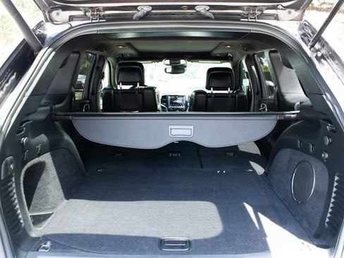 Used 2018 Jeep Grand Cherokee Trackhawk w/ Trailer Tow Group IV AWD/4WD image 30