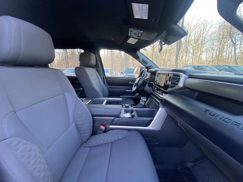 Certified 2026 Toyota Tundra SR5 image 23