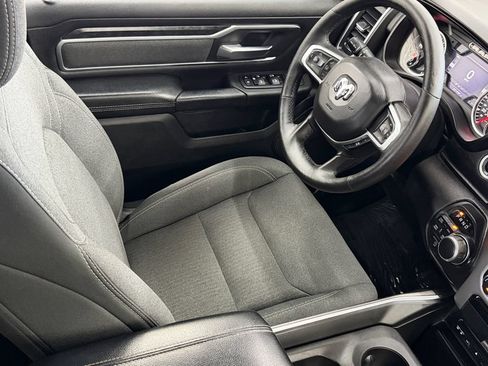 Used 2019 RAM 1500 Big Horn AWD/4WD image 44
