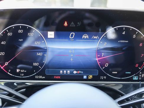 New 2025 Mercedes-Benz E 450 4MATIC All-Terrain Wagon image 21