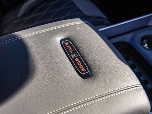 New 2025 RAM 2500 Big Horn AWD/4WD image 27