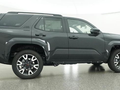 New 2026 Toyota 4Runner TRD Sport Premium RWD image 21