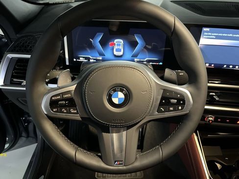 New 2026 BMW X6 xDrive40i w/ Parking Assistance Package image 14